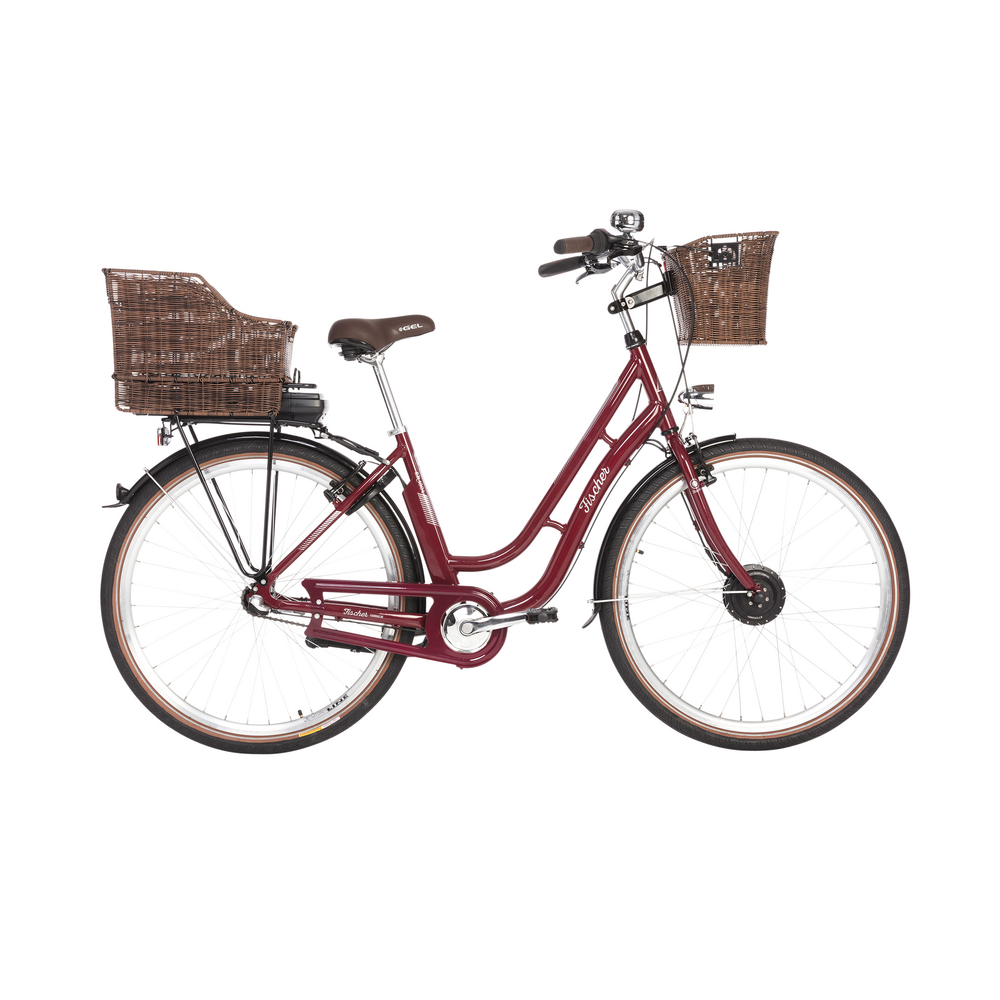 FISCHER ER 1804 2018